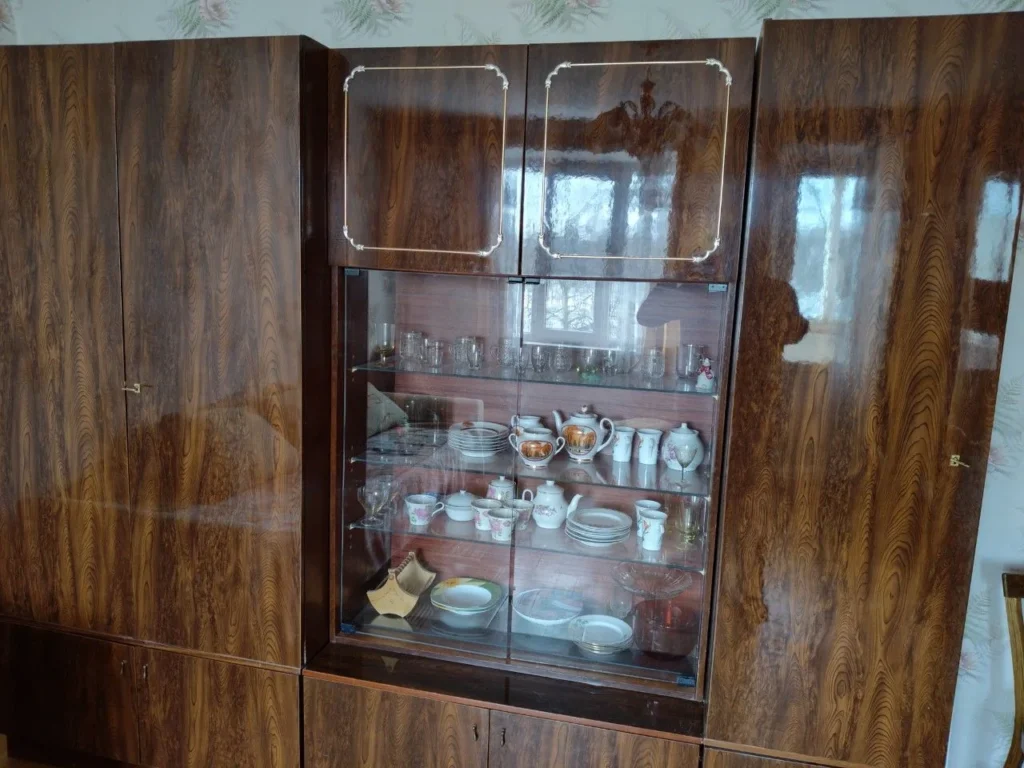 Мебель: выполненный заказ Колпино, фото 7